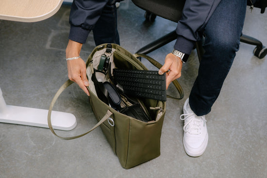 Orbitkey