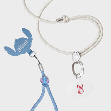 Disney Carry Duo