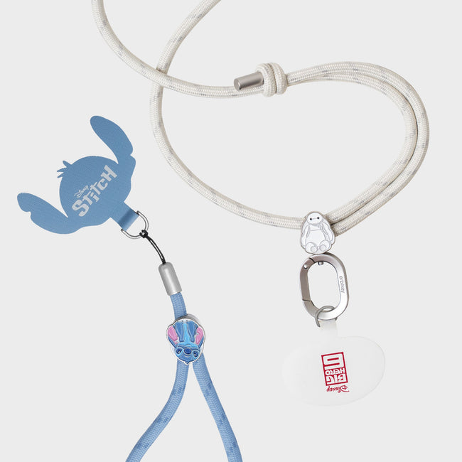 Disney Carry Duo