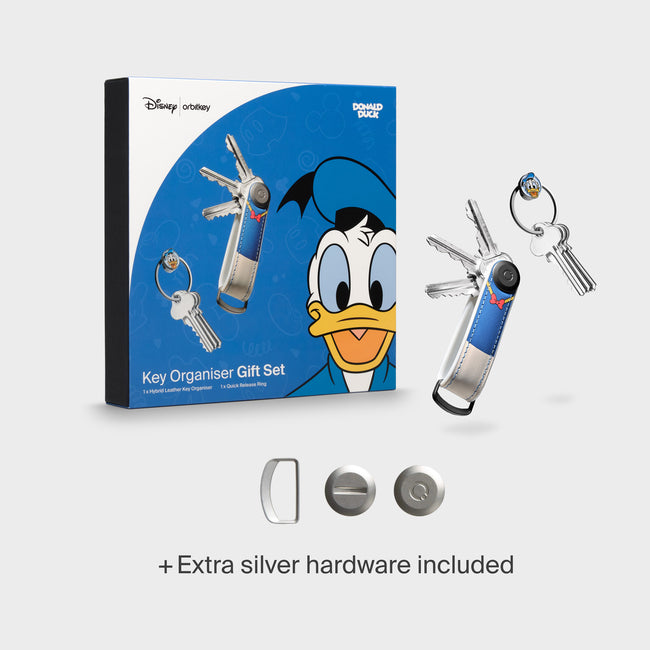 donald-duck