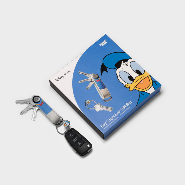 donald-duck