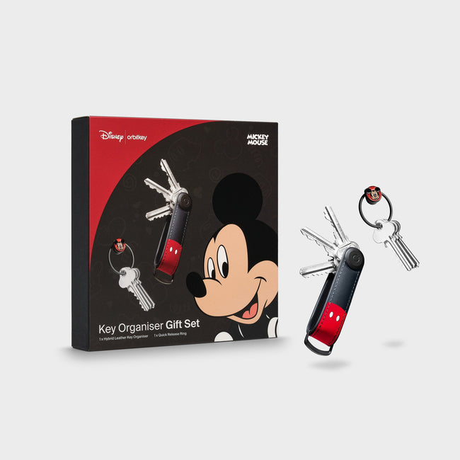 mickey-mouse