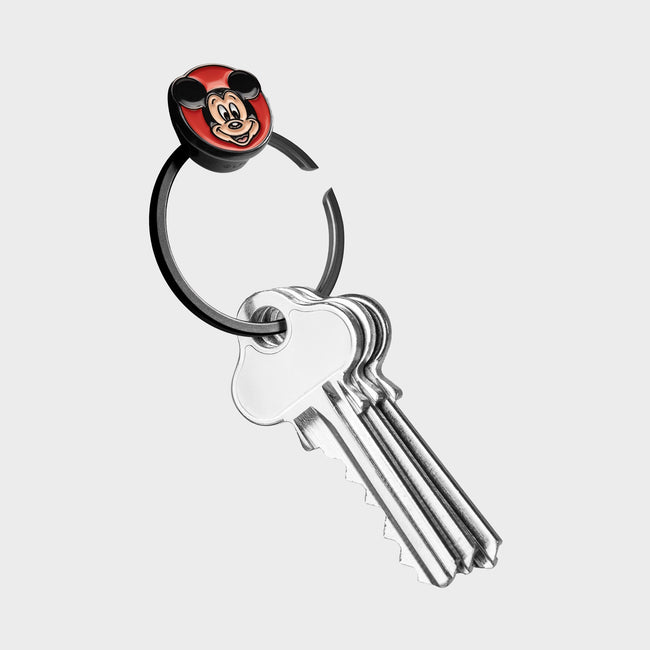 mickey-mouse