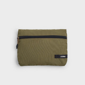 olive-