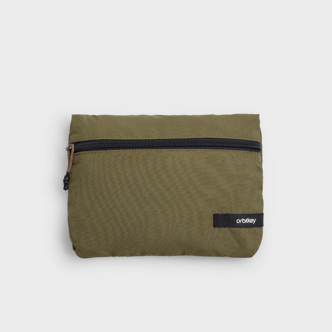 olive-