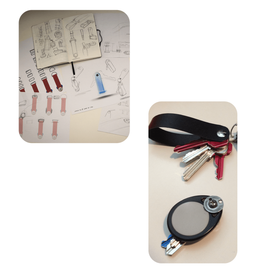 Orbitkey