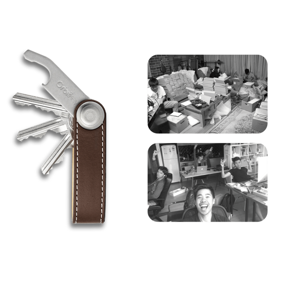 Orbitkey