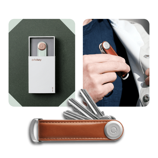 Orbitkey