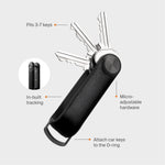 Key Organizer Tracker