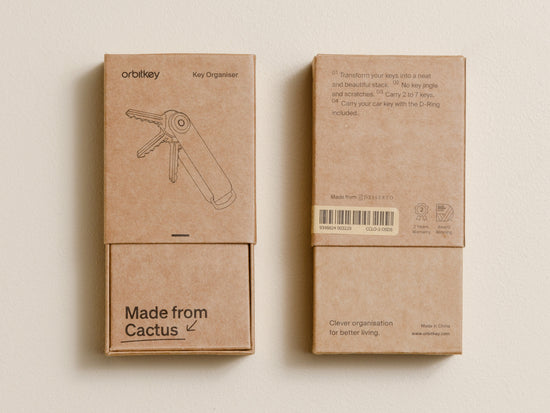 Orbitkey