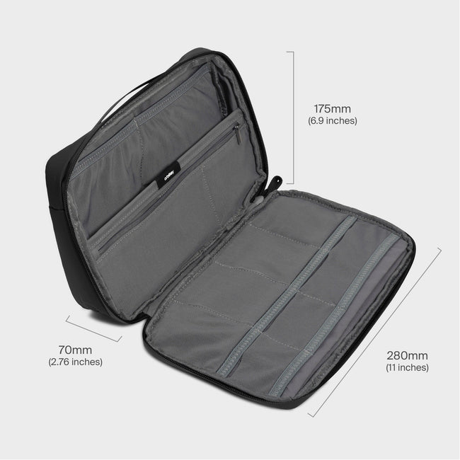 Cable Organiser Pouch