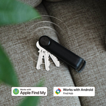 Key Organizer Tracker