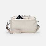 stone|RFID protected back pocket