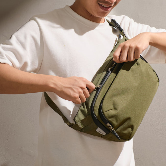 olive