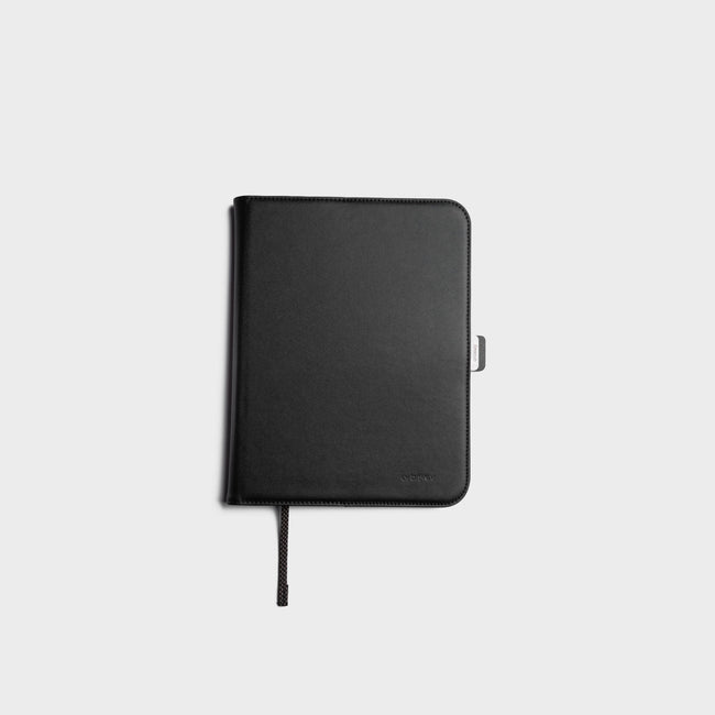 black-a5