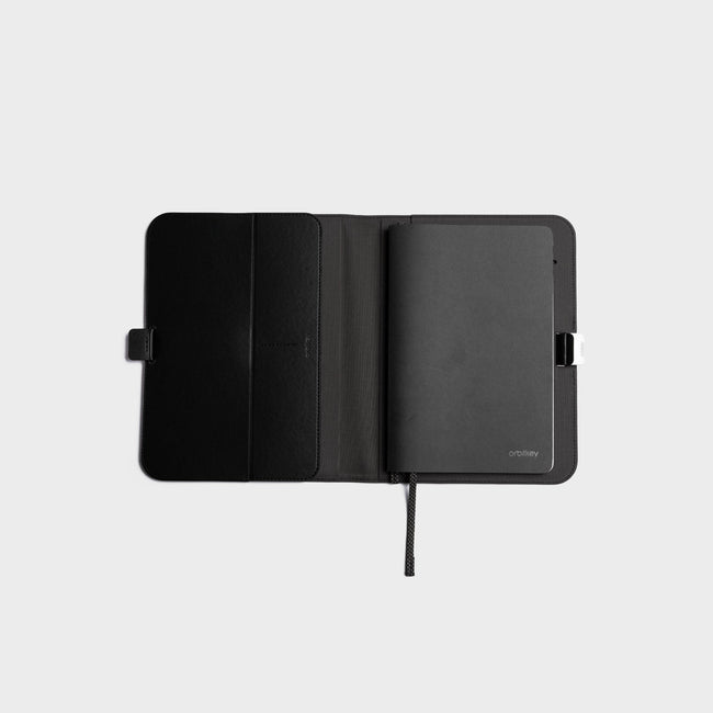 black-a5