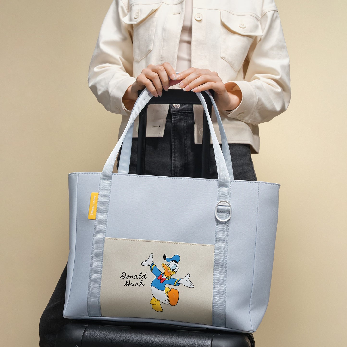 16l-donald-duck