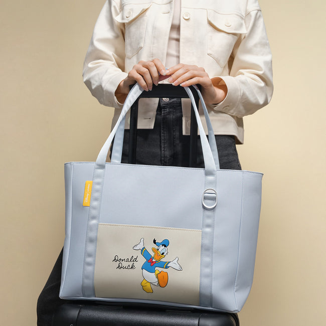 16l-donald-duck
