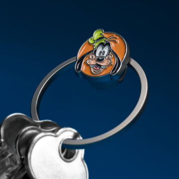 goofy