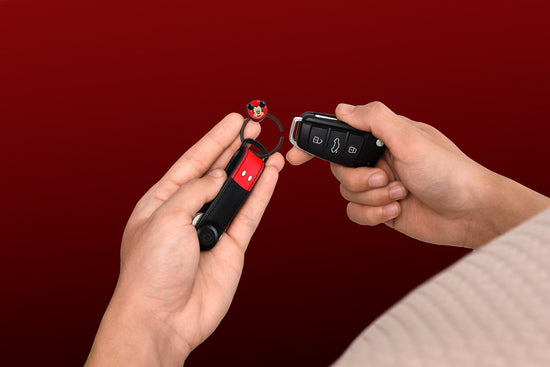 Orbitkey