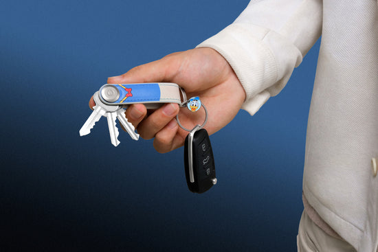 Orbitkey