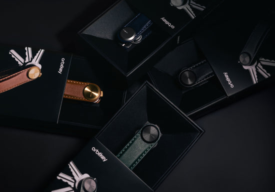 Orbitkey