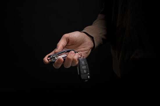 Orbitkey