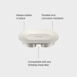 Magnetic Cable Holder