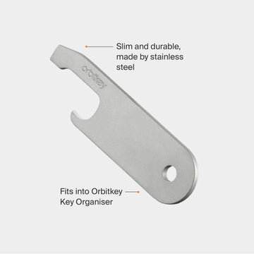 Bottle Opener