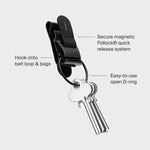 Utility Clip