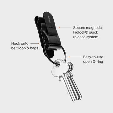 Utility Clip