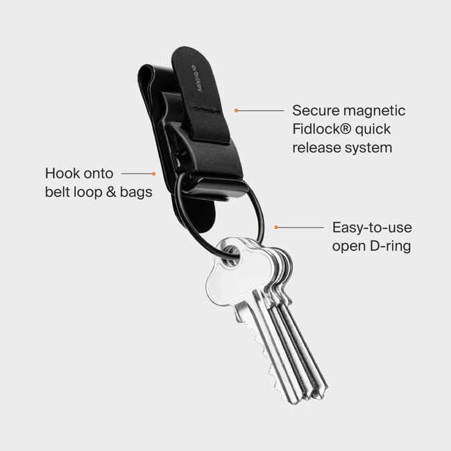 Utility Clip