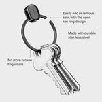 Quick Release Ring