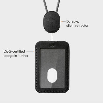 ID Card Holder