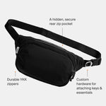 Urban Sling Plus (6L)