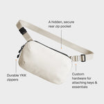 Urban Sling Mini (2L)