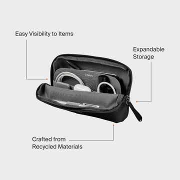Desk Pouch