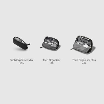 Tech Organizer Mini