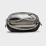 black|Functional Pockets