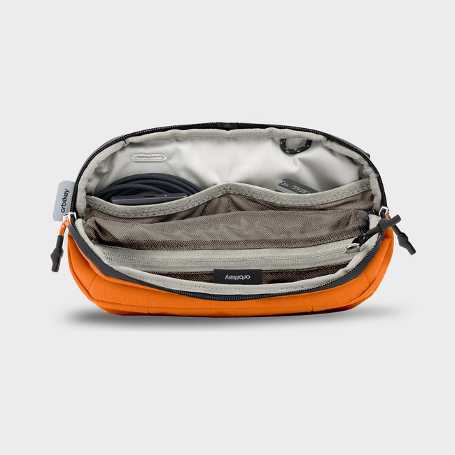 terracotta|Functional Pockets