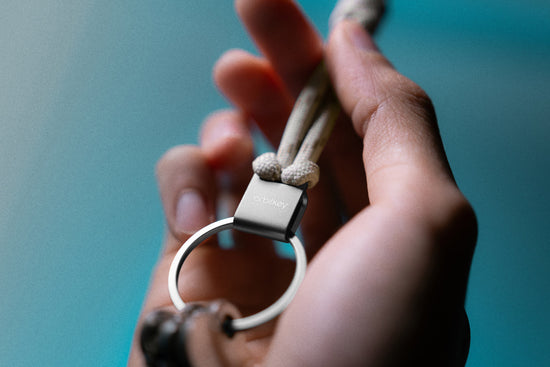 Orbitkey