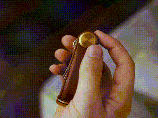 Orbitkey