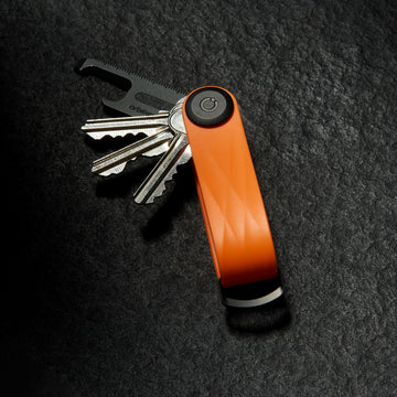 tangerine